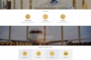 Дизайн страховой компании СТРАХОВКА online