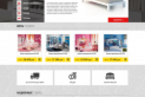 Дизайн ИМ мебели