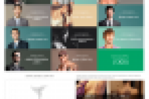 Дизайн сайта каталога ТАТУ мастеров