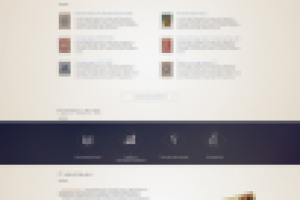 Дизайн сайта - марки