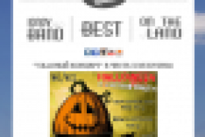 Сайт для группы Ионов Бэнд