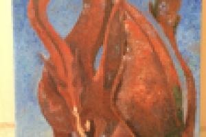 Принцесса и Дракон