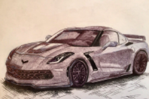 Corvette