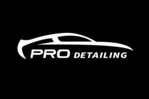 Логотип "Pro detailing"