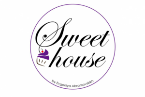 Логотип компании "Sweet house"