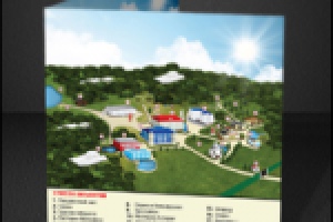 Карта СПБГУ