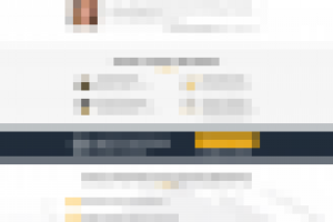 Landing page "ДомаРостова"