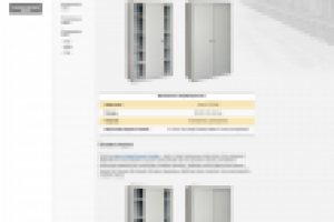 Макет "Векосистем"