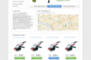 Интернет магазин "Электробензо инструмент"