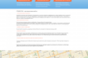 Макет "электромонтаж"