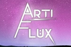 Artiflux Banner 2
