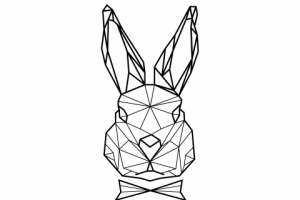White Rabbit Logo