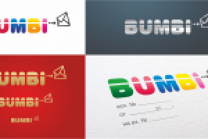 Логотип почтового сервиса