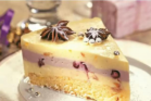 Торт из сливочного сыра, Ru-En