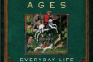 Средние века: повседневная жизнь в средневековой Европе, En-Ru