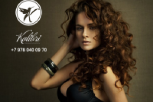 Салон красоты