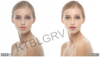 Ретушь произвольной фотографии из интернета