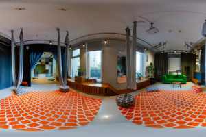 3D панорама / виртуальный тур