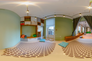 Панорамная фотосъемка / 3D панорама