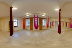 Панорамная фотосъемка / 3D панорама