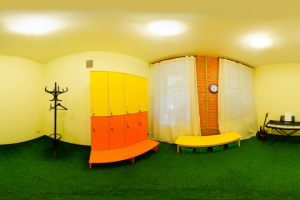 Панорамная фотосъемка / 3D панорама