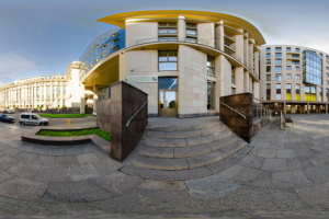 Виртуальный тур / панорамная фотосъемка