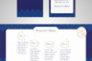 Свадебная полиграфия