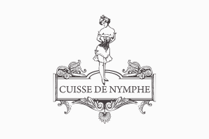 Cuisse de Nymphe (интернет магазин свадебных тканей)