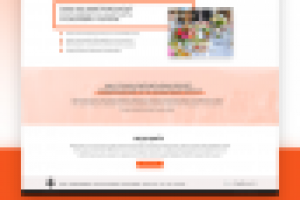 Сайт по организации праздников