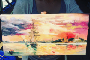 Работа 3500173