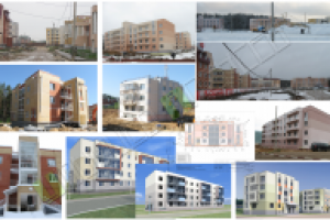 пос. Новский