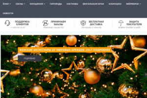 Интернет-магазин