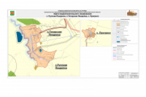 Разработка карт