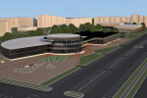 Общественный центр