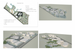 Концепция развития территории