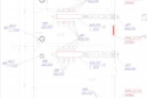 Станция приема и перекачки навозных стоков  (ОВ)