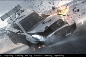 Crashday 2 - trailer