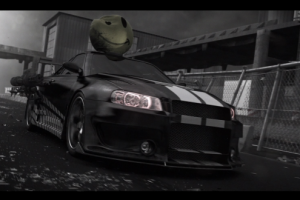 Crashday - The legend returns