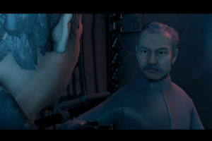 Аниматик (превиз) для фильма