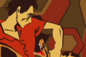 Схватка со змеёй