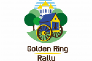 Golden Ring Rally