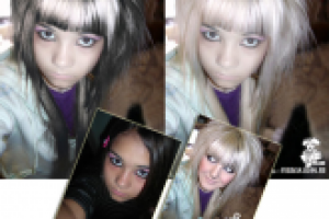 Смена имиджа в корне