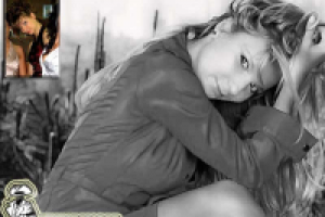 В чужом теле!