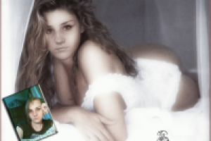 В чужом теле!