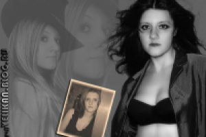 В чужом теле!