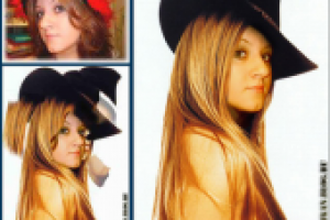 В чужом теле!