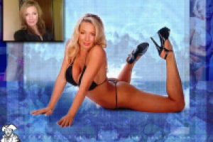 В чужом теле