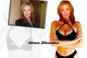 В чужом теле