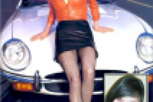 Любит спортивные авто