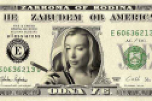 Именной доллар